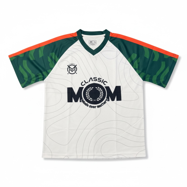 Official Brand Jersey