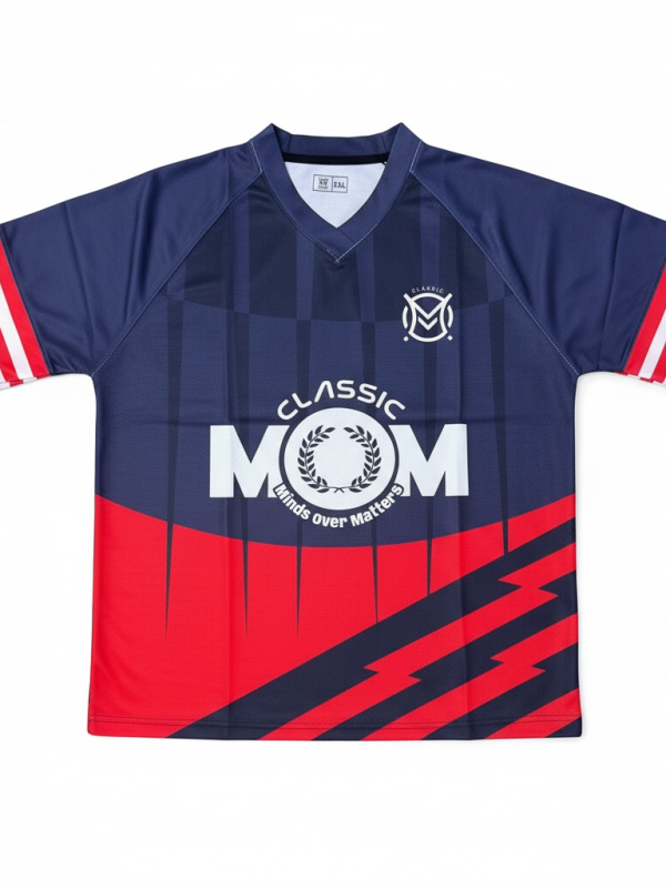 Classic Retro Jersey