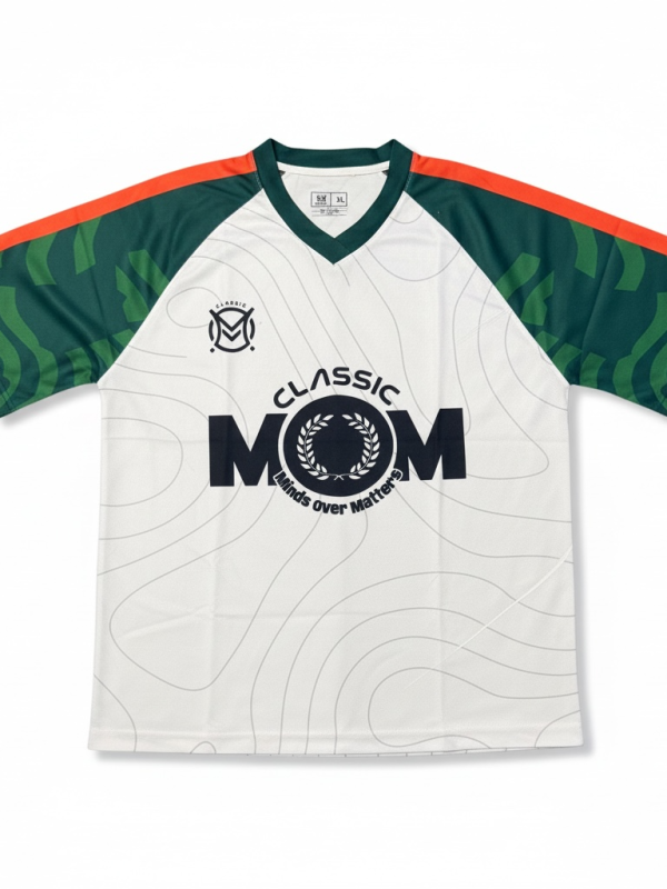 Official Brand Jersey