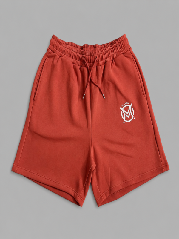 Classic Sweat Shorts