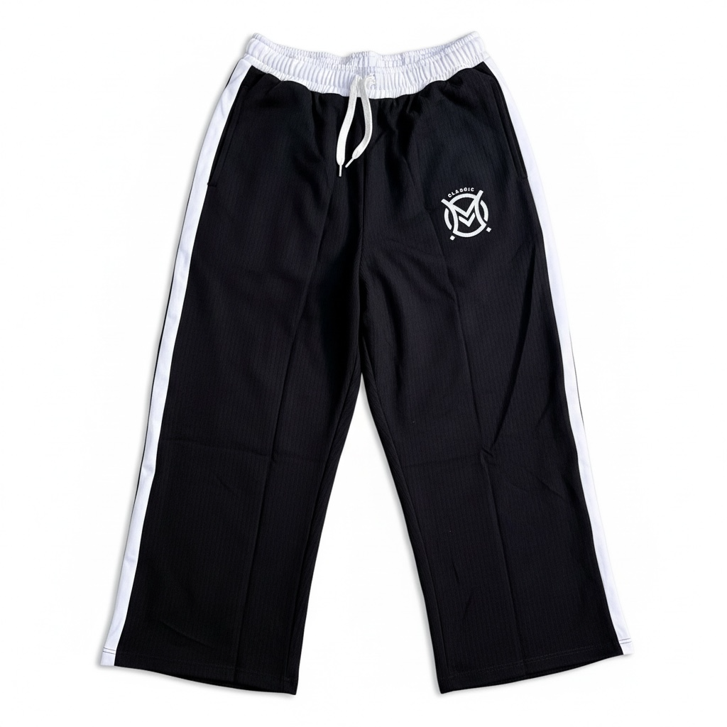 Classic Baggy Pants